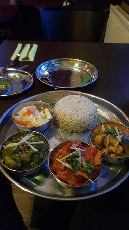 Restaurant Hari Moksh